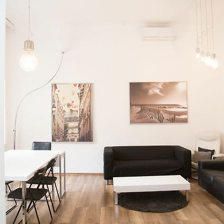 Lovecroatia Zagreb - 'Pax Nest' Exteriör bild