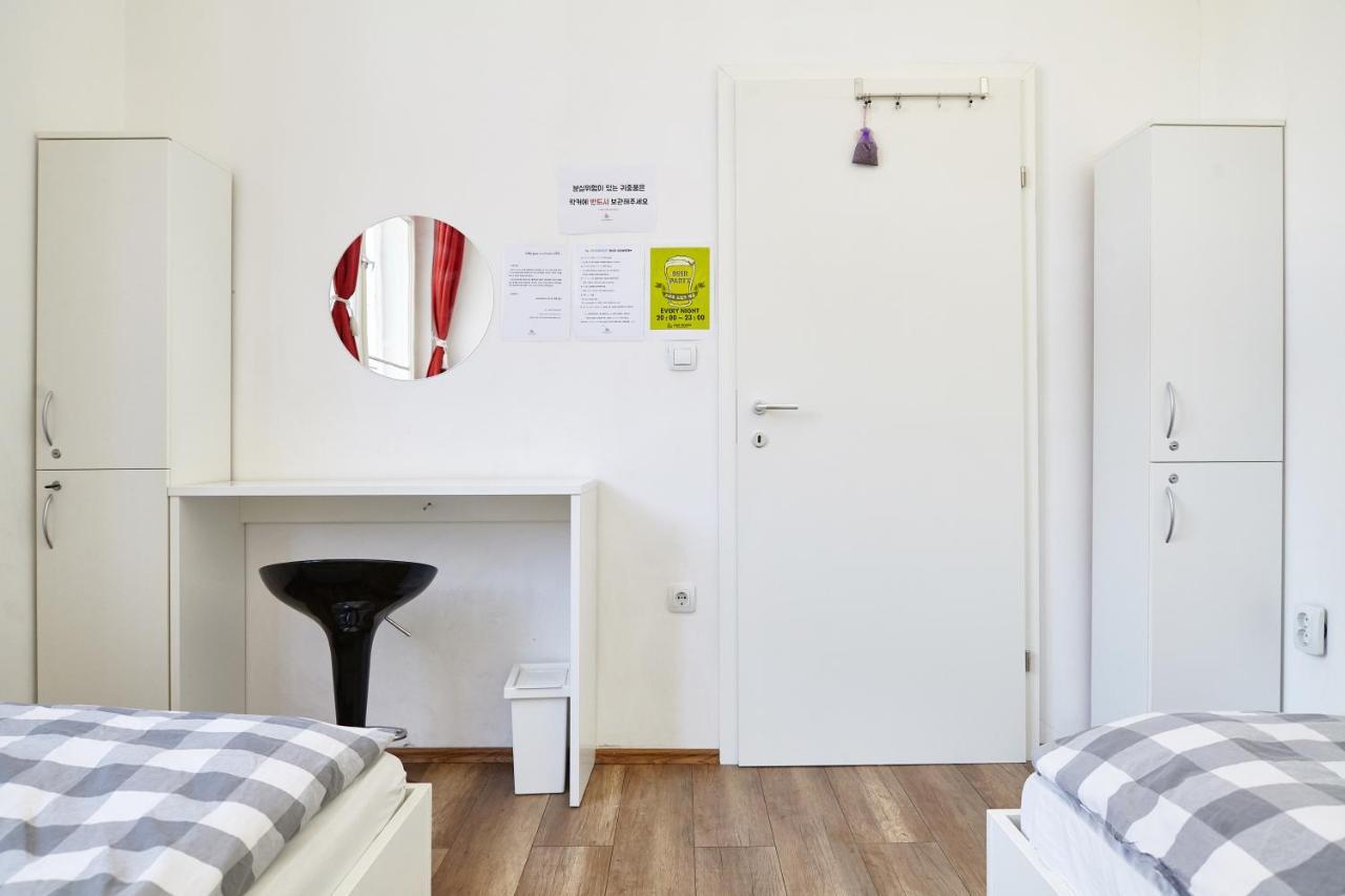 Lovecroatia Zagreb - 'Pax Nest' Exteriör bild
