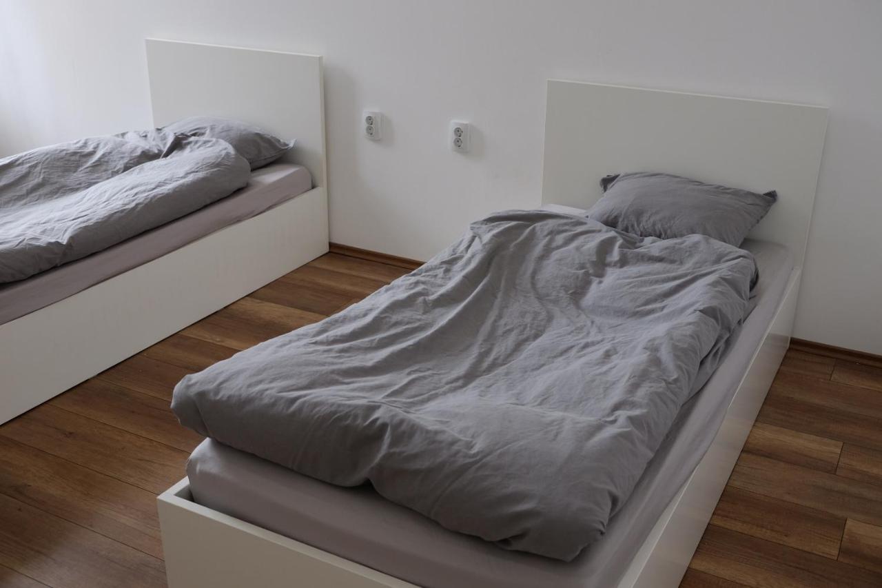 Lovecroatia Zagreb - 'Pax Nest' Exteriör bild
