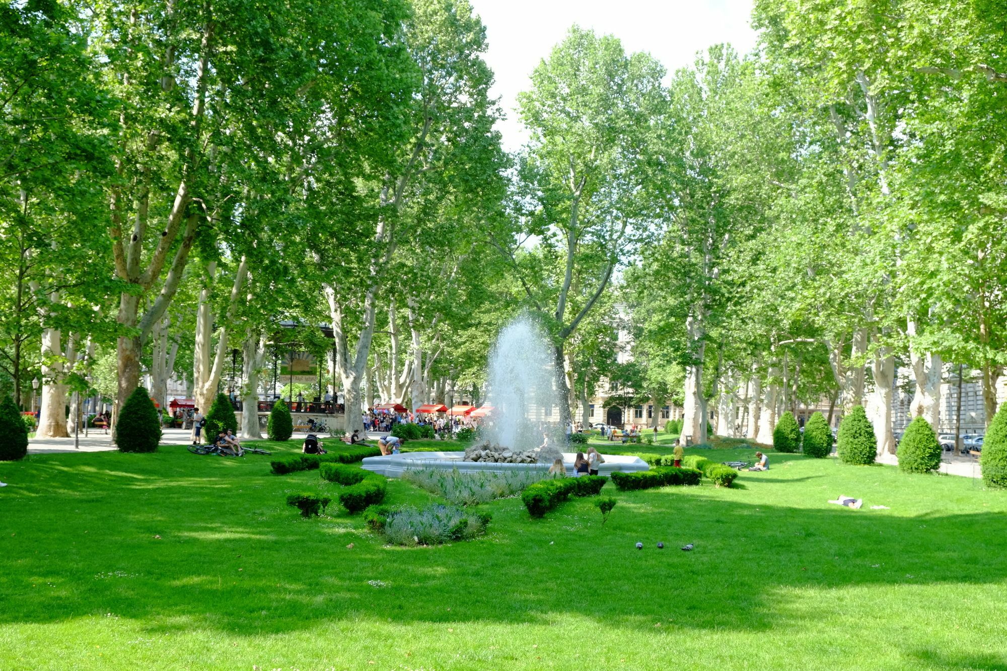 Lovecroatia Zagreb - 'Pax Nest' Exteriör bild