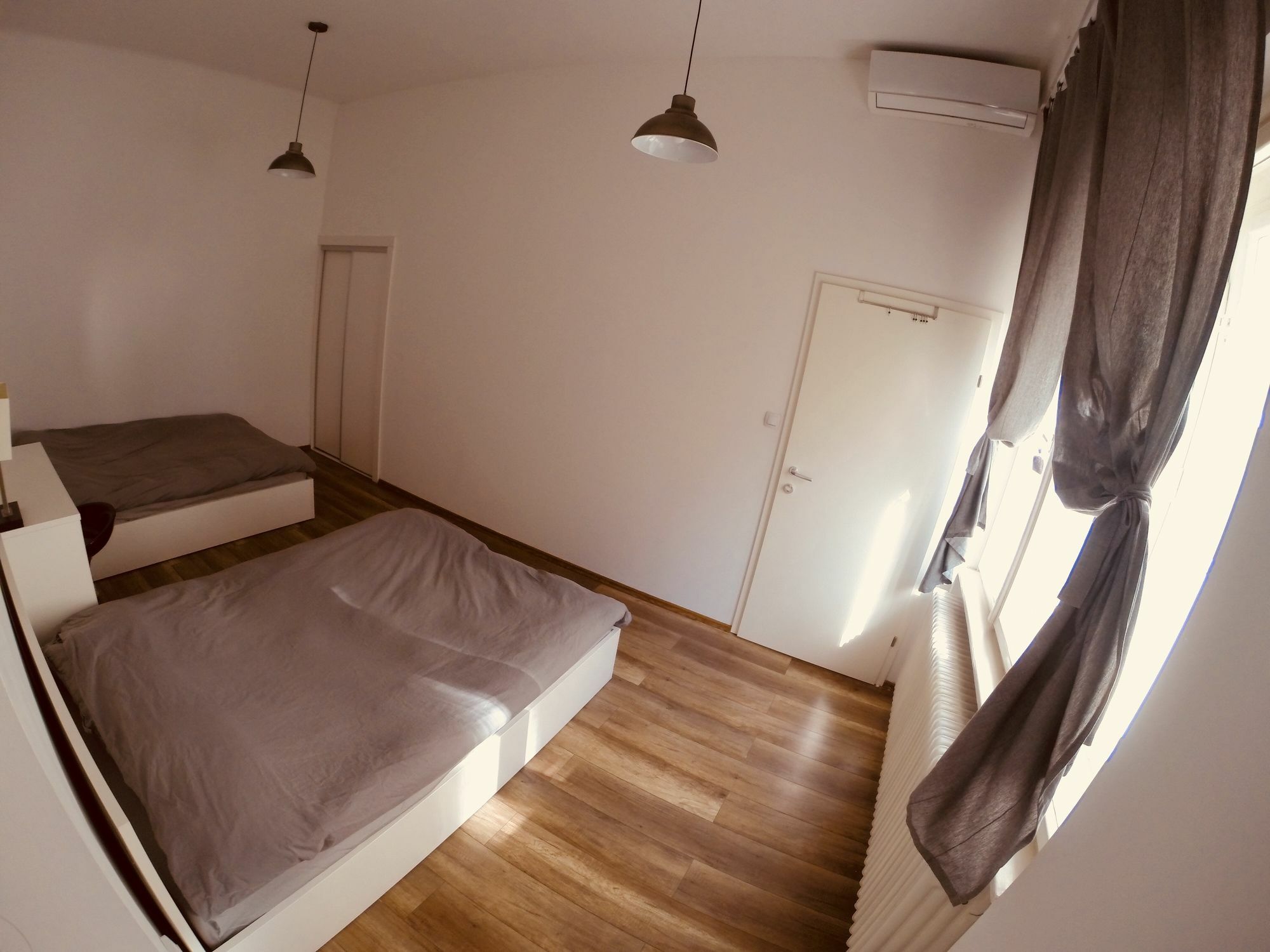 Lovecroatia Zagreb - 'Pax Nest' Exteriör bild