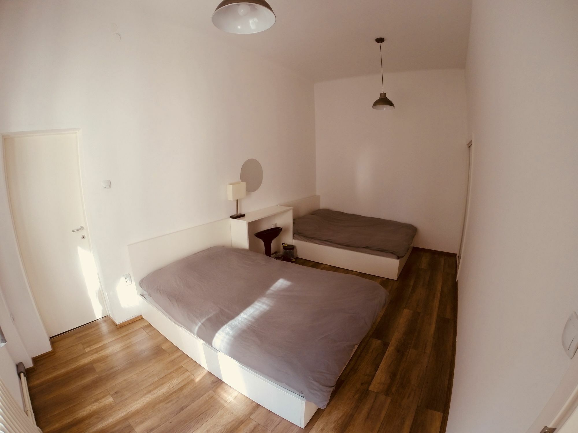 Lovecroatia Zagreb - 'Pax Nest' Exteriör bild