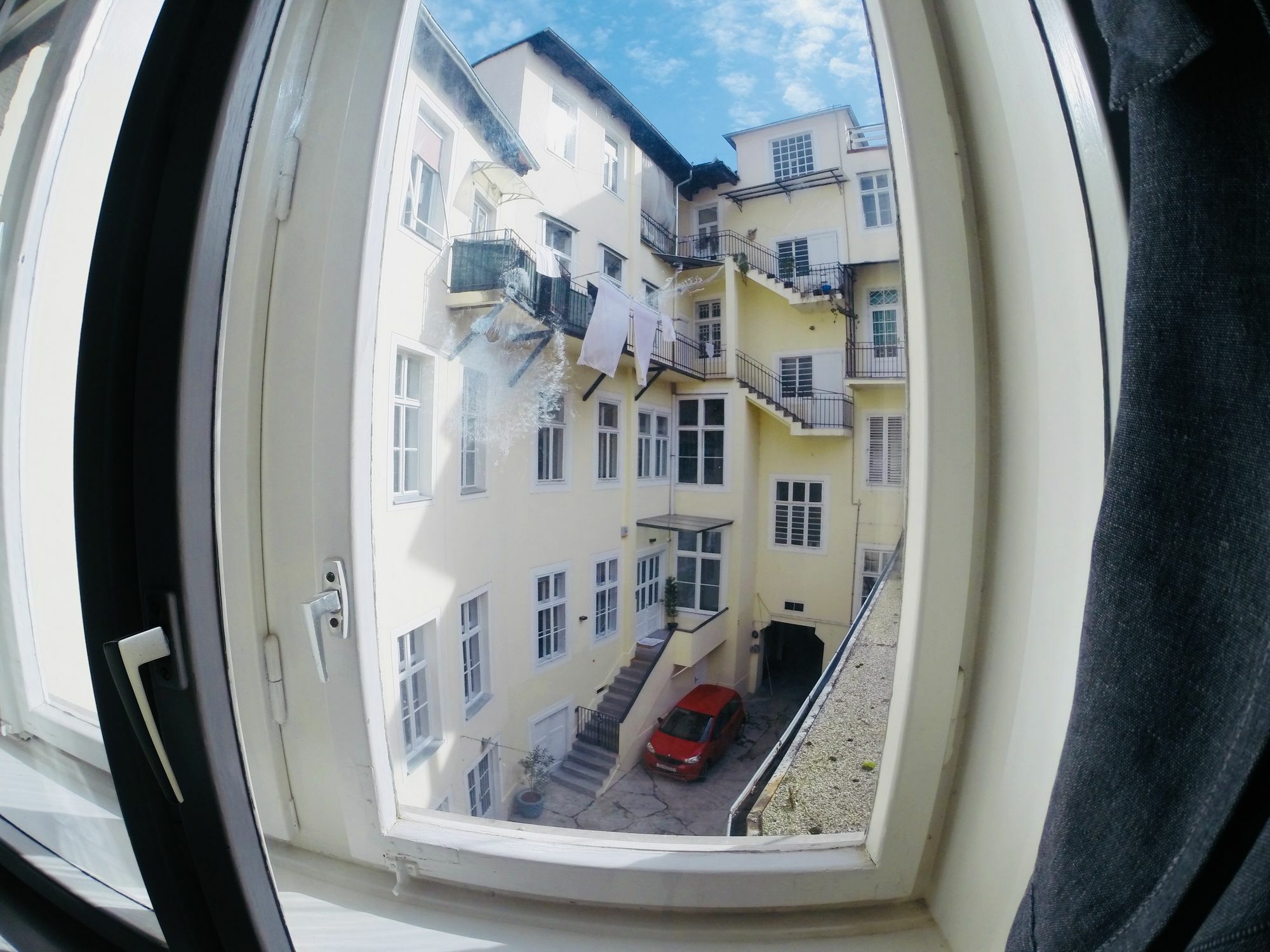 Lovecroatia Zagreb - 'Pax Nest' Exteriör bild