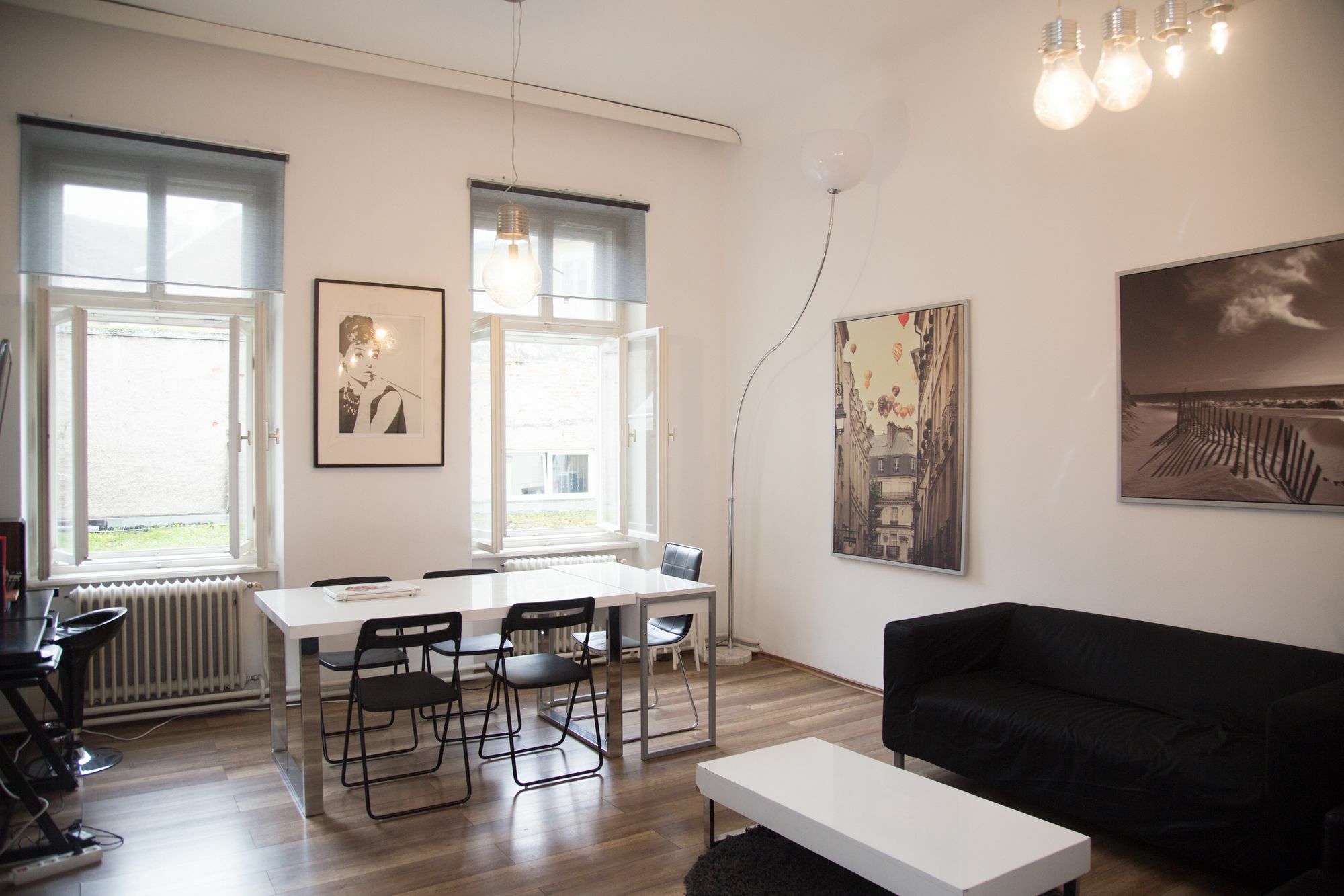 Lovecroatia Zagreb - 'Pax Nest' Exteriör bild
