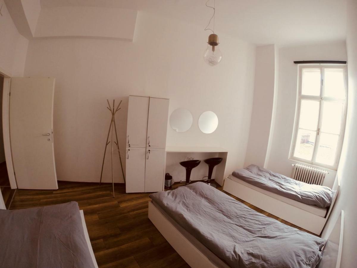 Lovecroatia Zagreb - 'Pax Nest' Exteriör bild