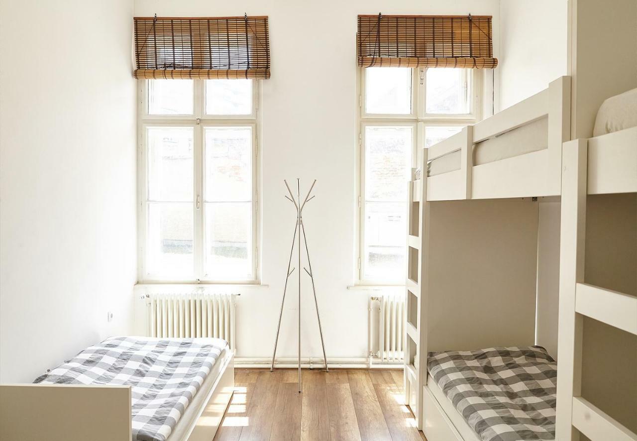 Lovecroatia Zagreb - 'Pax Nest' Exteriör bild