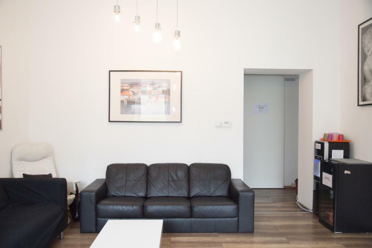 Lovecroatia Zagreb - 'Pax Nest' Exteriör bild