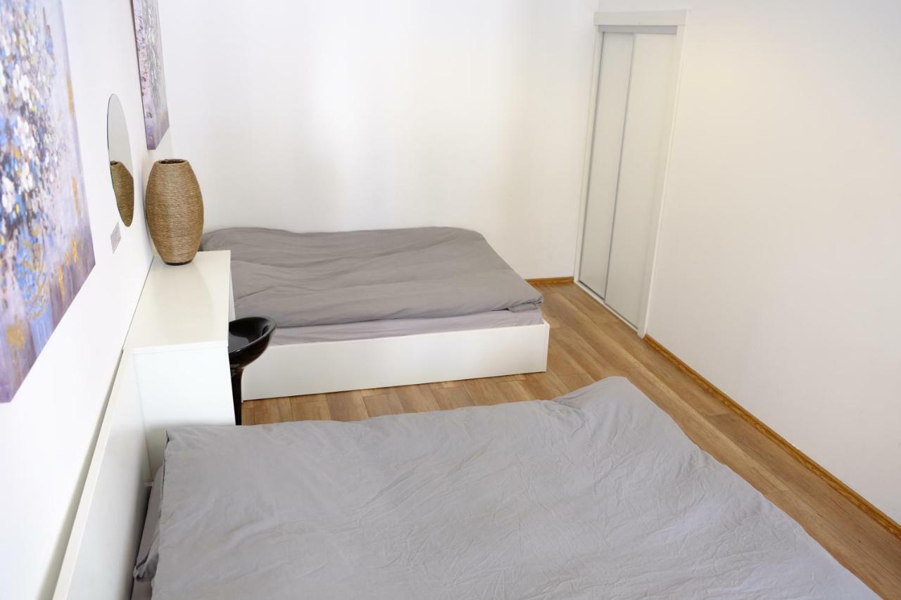 Lovecroatia Zagreb - 'Pax Nest' Exteriör bild
