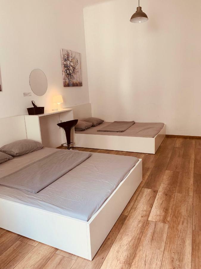 Lovecroatia Zagreb - 'Pax Nest' Exteriör bild